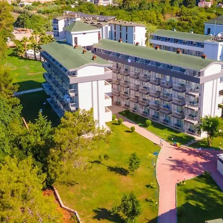Armas Garden Hotel Kemer