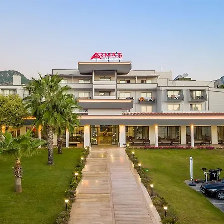 Armas Garden Hotel Kemer