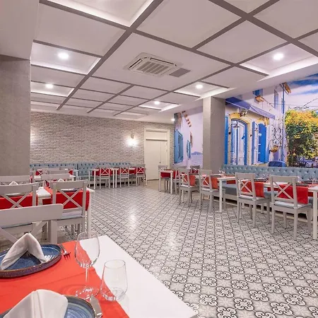 Hotel Armas Garden Kemer