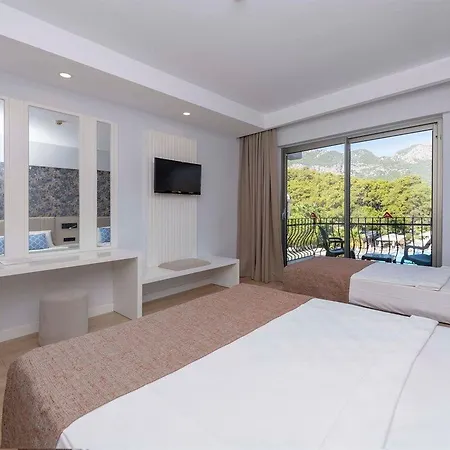 Armas Garden Hotel Kemer