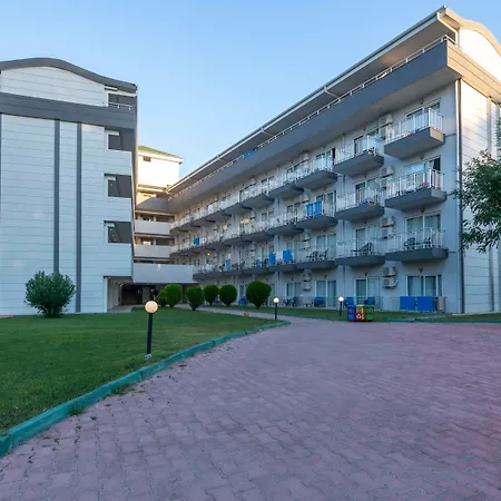 Armas Garden Hotel Kemer