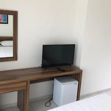 Armas Garden 4*