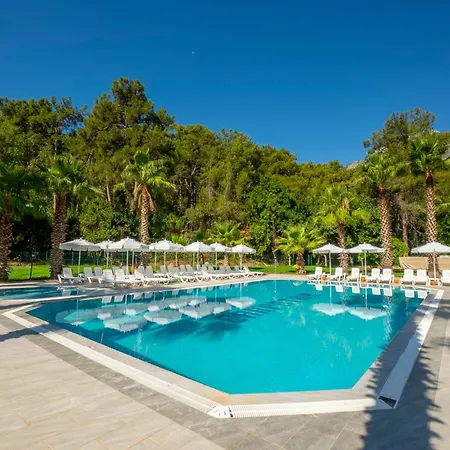 Armas Garden 4* Kemer
