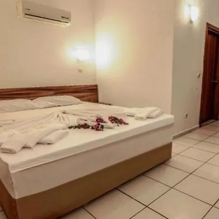 Armas Garden Hotel Kemer