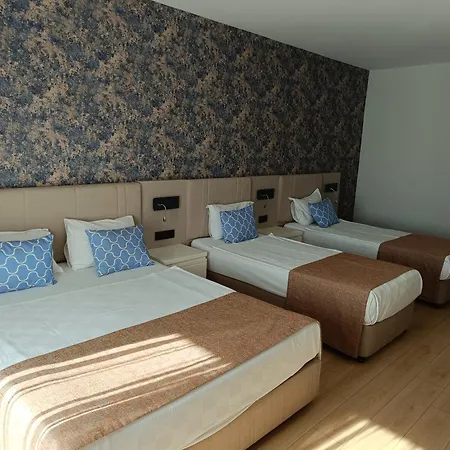 Armas Garden Hotel Kemer