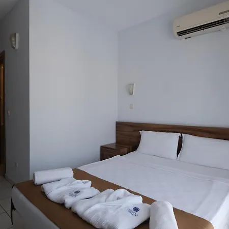 Armas Garden Hotel Kemer