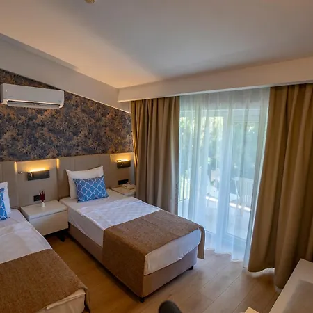 Armas Garden Kemer