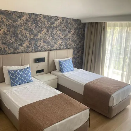 Armas Garden 4* Kemer